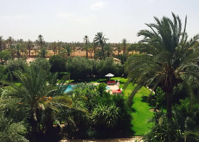 Murano Resort Marrakech Marrakesh
